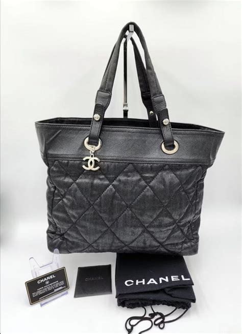 chanel biarritz|chanel paris biarritz tote.